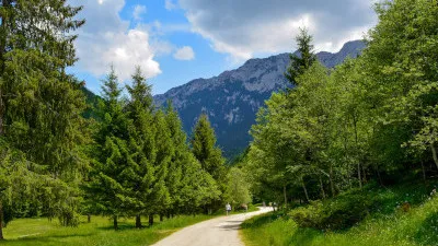 Plaiul Foii - Zărnești