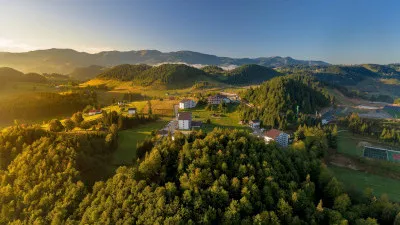 Cheile Gradistei in Fundata - Moeciu